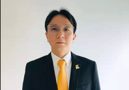 胸懷大任，共贏數(shù)字化之基 ——訪魏德米勒高級銷售及市場總監(jiān) 姚文杰
