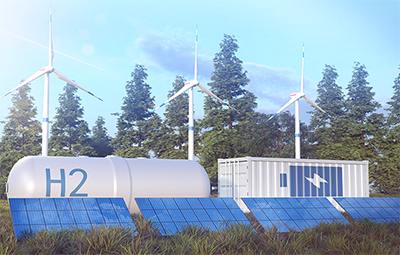 壓縮空氣儲能發電系統包括哪些部分？